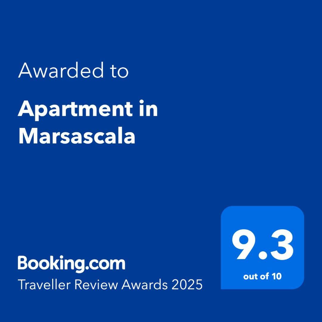 Large, 3 Bedroom Apartment In Marsascala Marsaskala Dış mekan fotoğraf