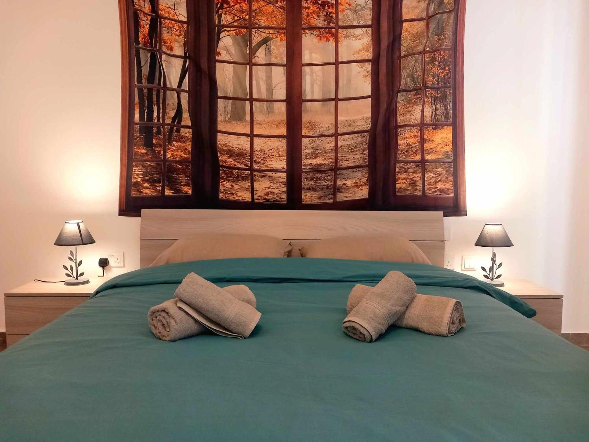 Large, 3 Bedroom Apartment In Marsascala Marsaskala Dış mekan fotoğraf